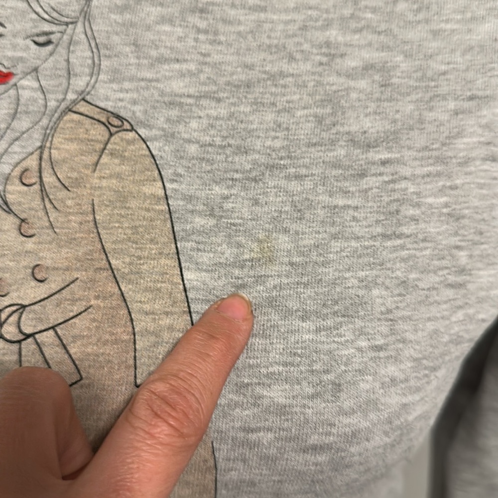 Promod sweatshirt - Picture 5 of 8
